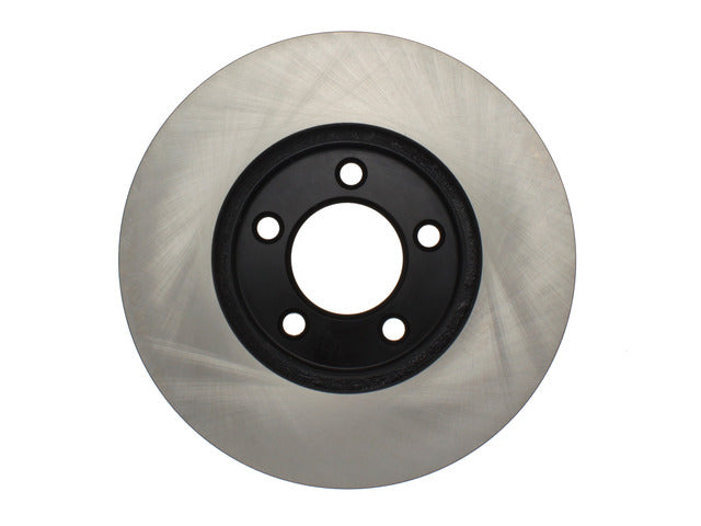 Centric Parts Disc Brake Rotor P/N:120.61051 Fits: Ford Sable 01-94, Ford Taurus 00-94, Ford Thunderbird 97-91, Ford Windstar 98-95, Lincoln Continental 94-93, Mercury Cougar 97-91, Mercury Sable 00-94 - Image 2