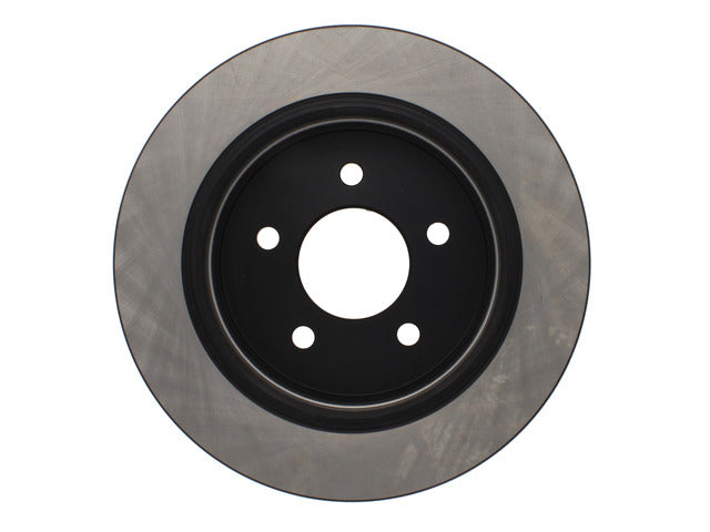 Centric Parts Disc Brake Rotor P/N:120.61052 Fits: Ford Crown Victoria 02-96, Lincoln Town Car 02-96, Mercury Grand Marquis 02-96 - Image 2