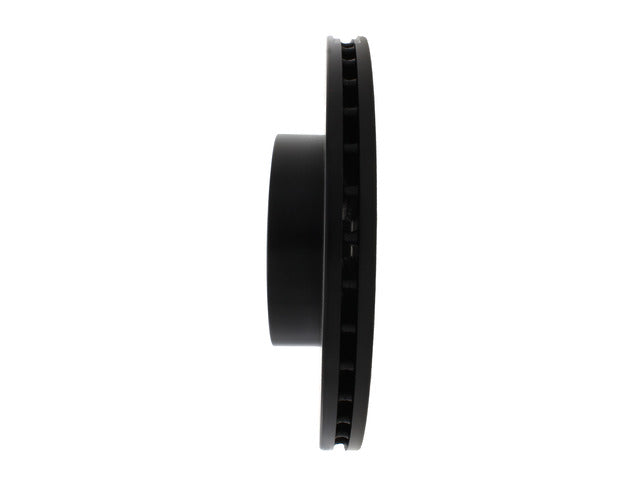 Centric Parts Disc Brake Rotor P/N:120.61055 Fits: Ford Crown Victoria 02-98, Lincoln Town Car 02-98, Mercury Grand Marquis 02-98 - Image 1