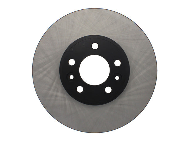 Centric Parts Disc Brake Rotor P/N:120.61055 Fits: Ford Crown Victoria 02-98, Lincoln Town Car 02-98, Mercury Grand Marquis 02-98 - Image 3