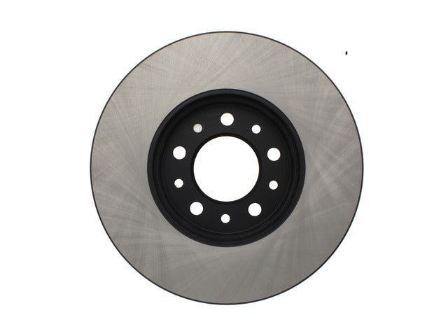 Centric Parts Disc Brake Rotor P/N:120.61057 Fits: Ford Windstar 03-99 - Image 2