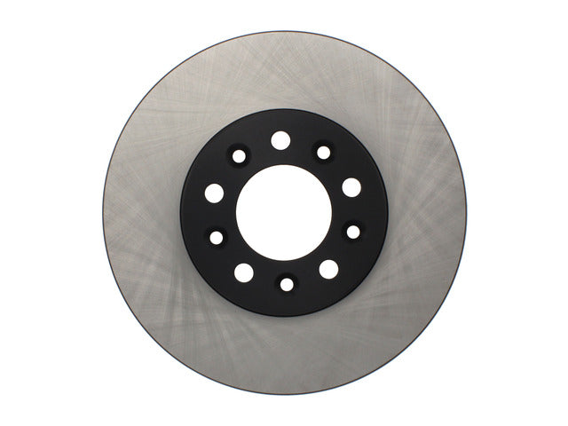 Centric Parts Disc Brake Rotor P/N:120.61057 Fits: Ford Windstar 03-99 - Image 3