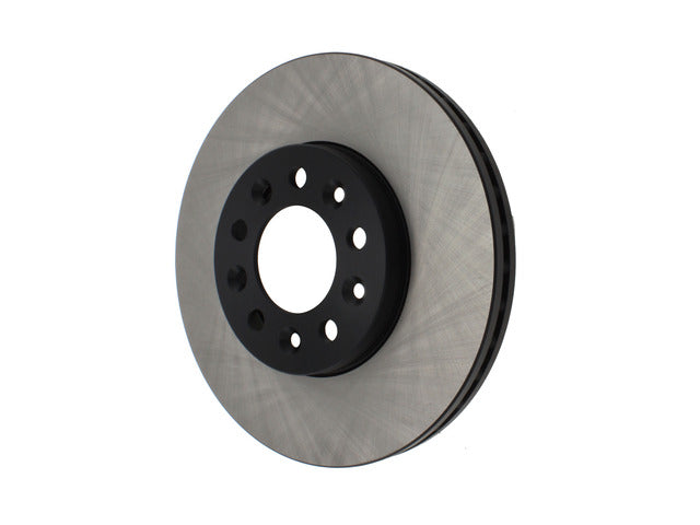 Centric Parts Disc Brake Rotor P/N:120.61057 Fits: Ford Windstar 03-99 - Image 4