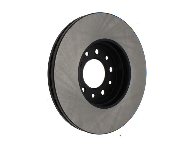 Centric Parts Disc Brake Rotor P/N:120.61057 Fits: Ford Windstar 03-99 - Image 5
