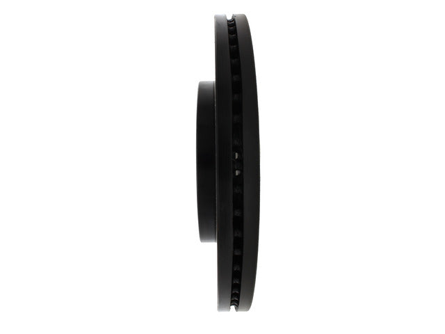 Centric Parts Disc Brake Rotor P/N:120.61072 Fits: Ford Crown Victoria 11-03, Lincoln Town Car 11-03, Mercury Grand Marquis 11-03, Mercury Marauder 04-03 - Image 1