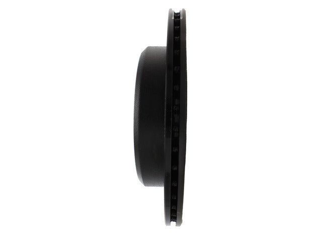 Centric Parts Disc Brake Rotor P/N:120.61073 Fits: Ford Crown Victoria 11-03, Mercury Grand Marquis 11-03, Mercury Marauder 04-03 - Image 1