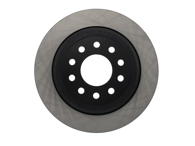 Centric Parts Disc Brake Rotor P/N:120.61075 Fits: Lincoln Town Car 11-03 - Image 3