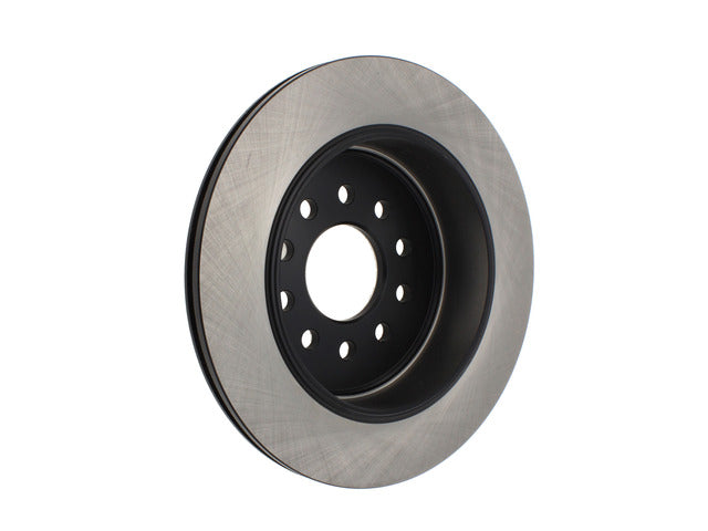 Centric Parts Disc Brake Rotor P/N:120.61075 Fits: Lincoln Town Car 11-03 - Image 5