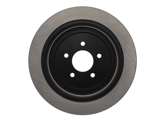Centric Parts Disc Brake Rotor P/N:120.61076 Fits: Lincoln Town Car 11-03 - Image 2