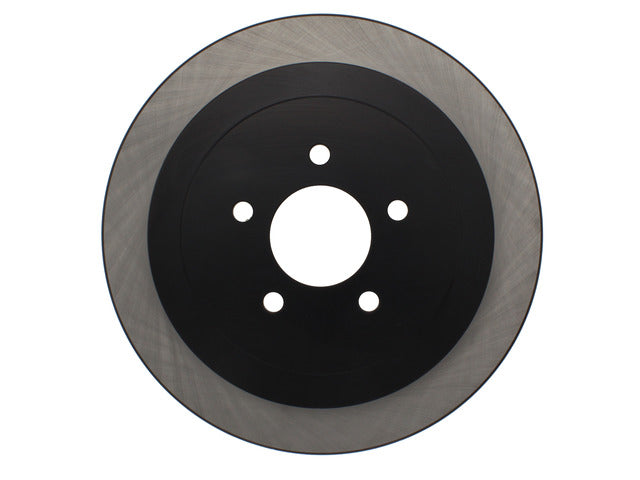Centric Parts Disc Brake Rotor P/N:120.61076 Fits: Lincoln Town Car 11-03 - Image 3