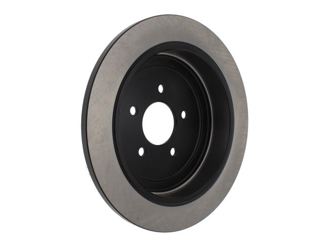 Centric Parts Disc Brake Rotor P/N:120.61076 Fits: Lincoln Town Car 11-03 - Image 5