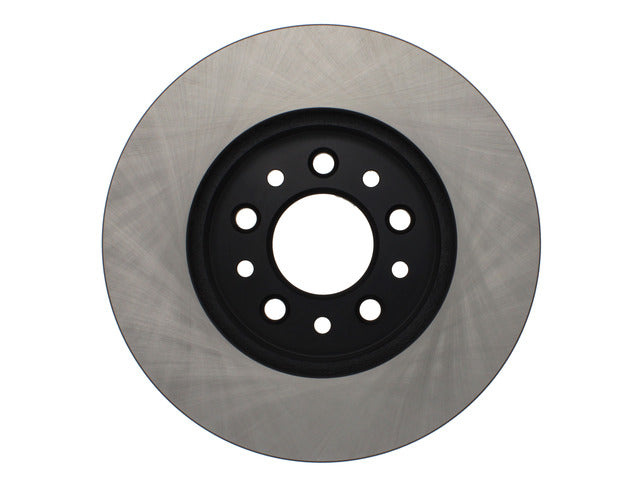 Centric Parts Disc Brake Rotor P/N:120.61078 Fits: Ford Freestar 07-04, Mercury Monterey 07-04 - Image 2