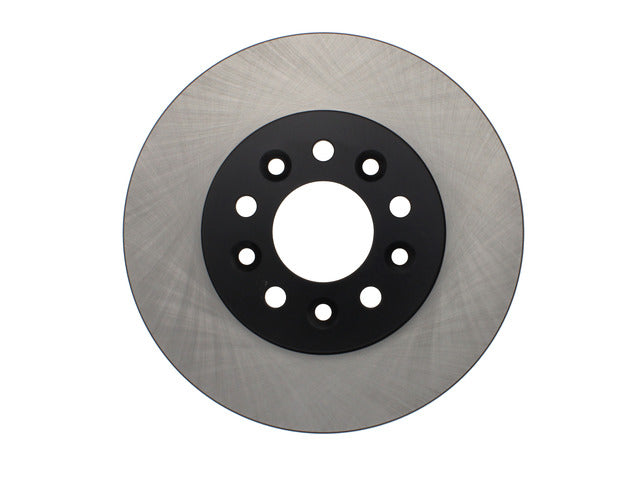 Centric Parts Disc Brake Rotor P/N:120.61078 Fits: Ford Freestar 07-04, Mercury Monterey 07-04 - Image 3