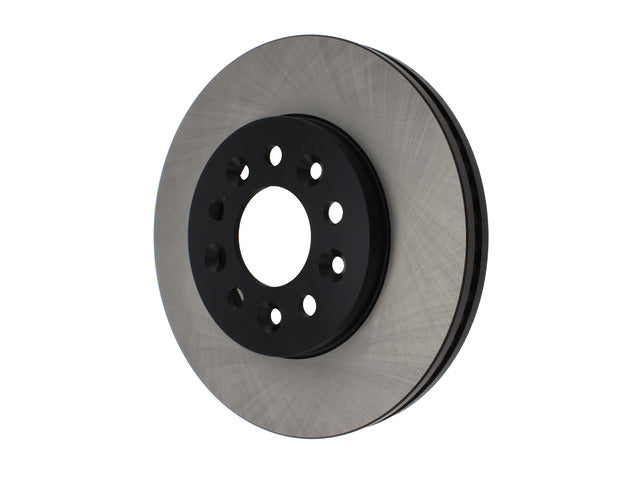 Centric Parts Disc Brake Rotor P/N:120.61078 Fits: Ford Freestar 07-04, Mercury Monterey 07-04 - Image 4