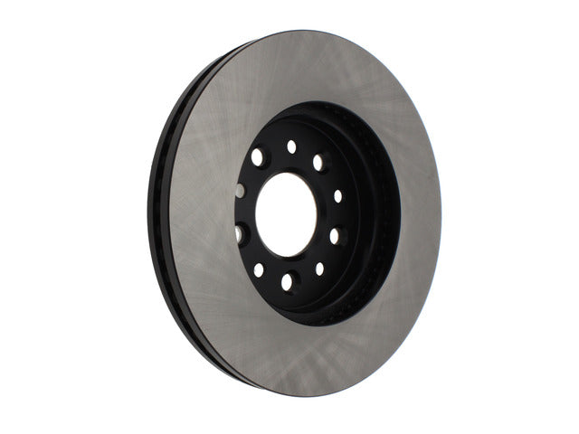 Centric Parts Disc Brake Rotor P/N:120.61078 Fits: Ford Freestar 07-04, Mercury Monterey 07-04 - Image 5