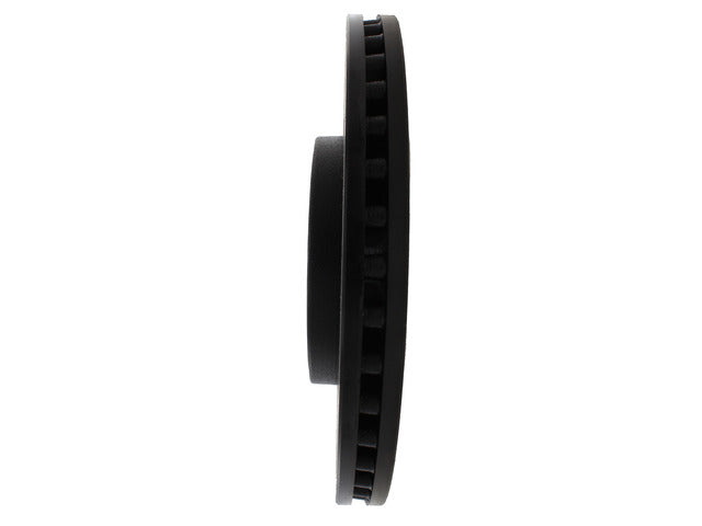 Centric Parts Disc Brake Rotor P/N:120.61080 Fits: Ford Five Hundred 07-05, Ford Freestyle 07-05, Ford Taurus 09-08, Ford Taurus X 09-08, Mercury Montego 07-05, Mercury Sable 09-08 - Image 1