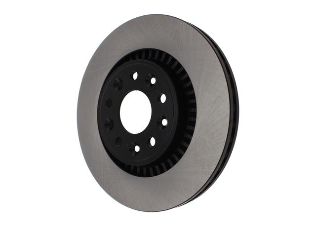 Centric Parts Disc Brake Rotor P/N:120.61080 Fits: Ford Five Hundred 07-05, Ford Freestyle 07-05, Ford Taurus 09-08, Ford Taurus X 09-08, Mercury Montego 07-05, Mercury Sable 09-08 - Image 4