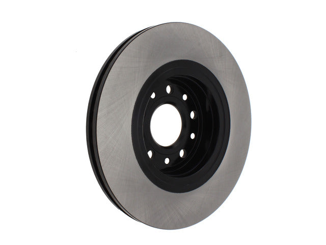 Centric Parts Disc Brake Rotor P/N:120.61080 Fits: Ford Five Hundred 07-05, Ford Freestyle 07-05, Ford Taurus 09-08, Ford Taurus X 09-08, Mercury Montego 07-05, Mercury Sable 09-08 - Image 5