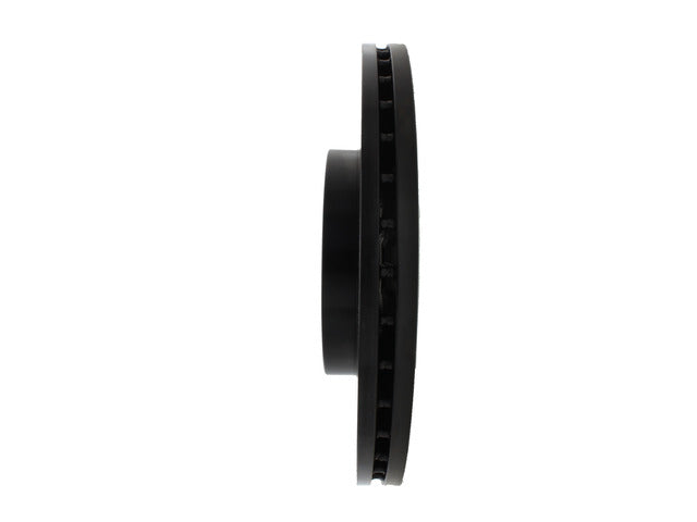 Centric Parts Disc Brake Rotor P/N:120.61082 Fits: Ford Ecosport 12-07, Ford Focus 07-05 - Image 1
