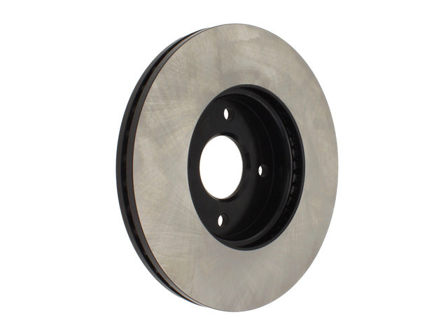 Centric Parts Disc Brake Rotor P/N:120.61082 Fits: Ford Ecosport 12-07, Ford Focus 07-05 - Image 5
