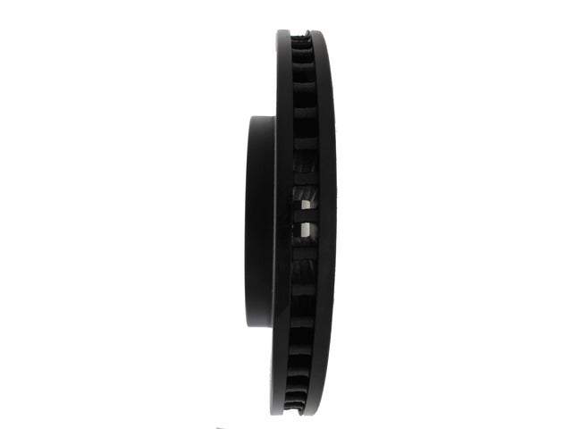 Centric Parts Disc Brake Rotor P/N:120.61085 Fits: Ford Mustang 10-05 - Image 1