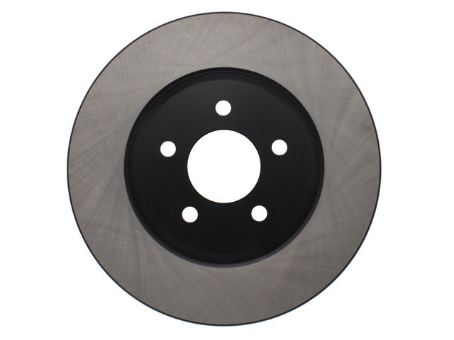 Centric Parts Disc Brake Rotor P/N:120.61086 Fits: Ford Mustang 14-05 - Image 3