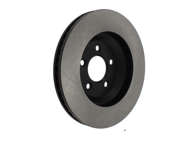 Centric Parts Disc Brake Rotor P/N:120.61086 Fits: Ford Mustang 14-05 - Image 5