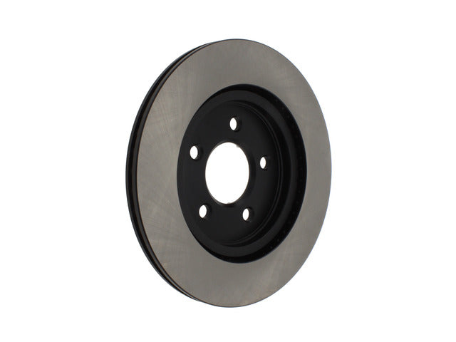 Centric Parts Disc Brake Rotor P/N:120.61087 Fits: Ford Mustang 14-05 - Image 5