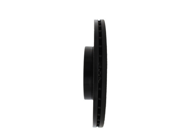 Centric Parts Disc Brake Rotor P/N:120.61088 Fits: Ford Fusion 12-06, Lincoln Mkz 12-07, Lincoln Zephyr 2006, Mazda 6 13-06, Mercury Milan 11-06 - Image 1
