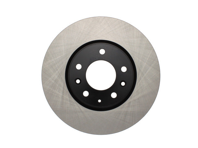 Centric Parts Disc Brake Rotor P/N:120.61088 Fits: Ford Fusion 12-06, Lincoln Mkz 12-07, Lincoln Zephyr 2006, Mazda 6 13-06, Mercury Milan 11-06 - Image 3