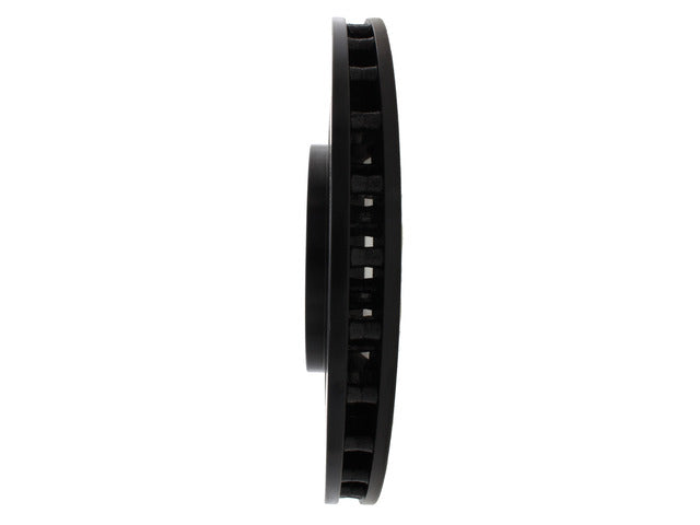 Centric Parts Disc Brake Rotor P/N:120.61089 Fits: Ford Mustang 14-07 - Image 1