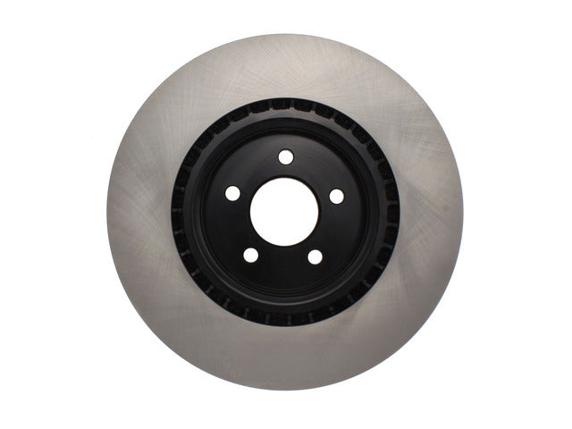 Centric Parts Disc Brake Rotor P/N:120.61089 Fits: Ford Mustang 14-07 - Image 2