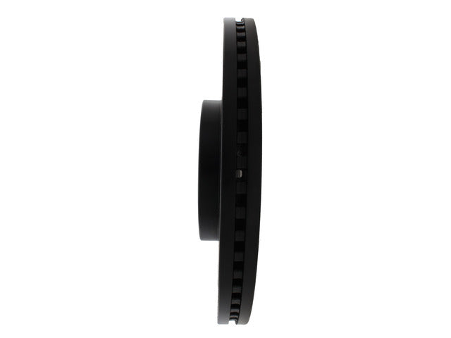 Centric Parts Disc Brake Rotor P/N:120.61090 Fits: Ford Edge 14-07, Lincoln Mkx 15-07 - Image 1