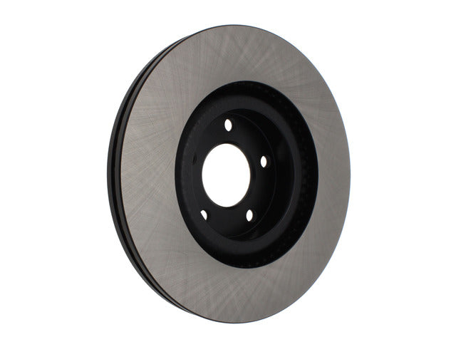 Centric Parts Disc Brake Rotor P/N:120.61090 Fits: Ford Edge 14-07, Lincoln Mkx 15-07 - Image 5