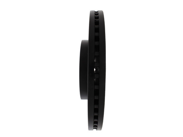Centric Parts Disc Brake Rotor P/N:120.61092 Fits: Ford Edge 08-07, Lincoln Mkx 08-07 - Image 1