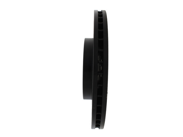 Centric Parts Disc Brake Rotor P/N:120.61093 Fits: Ford Focus 11-08 - Image 1