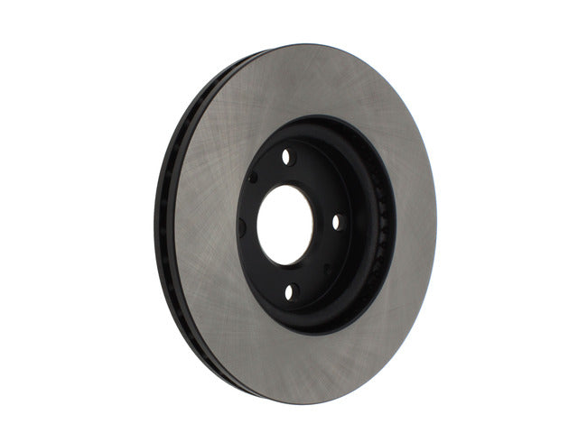Centric Parts Disc Brake Rotor P/N:120.61093 Fits: Ford Focus 11-08 - Image 5