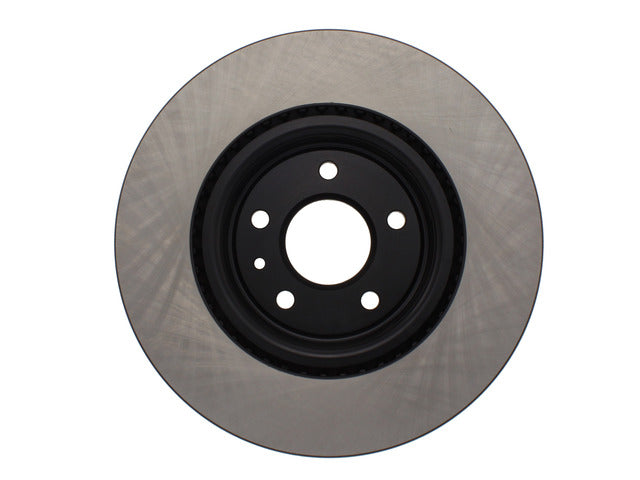 Centric Parts Disc Brake Rotor P/N:120.61094 Fits: Ford Flex 10-09, Ford Taurus 2010, Lincoln Mks 10-09, Lincoln Mkt 2010 - Image 2