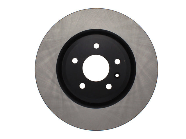 Centric Parts Disc Brake Rotor P/N:120.61094 Fits: Ford Flex 10-09, Ford Taurus 2010, Lincoln Mks 10-09, Lincoln Mkt 2010 - Image 3