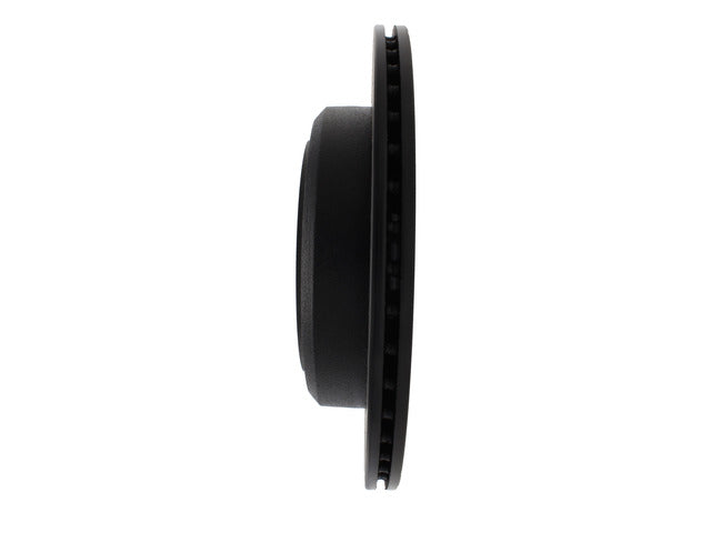 Centric Parts Disc Brake Rotor P/N:120.61095 Fits: Ford Ranger 11-10, Mazda B2300 2010 - Image 1