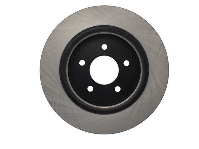 Centric Parts Disc Brake Rotor P/N:120.61095 Fits: Ford Ranger 11-10, Mazda B2300 2010 - Image 2