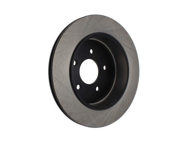 Centric Parts Disc Brake Rotor P/N:120.61095 Fits: Ford Ranger 11-10, Mazda B2300 2010 - Image 5