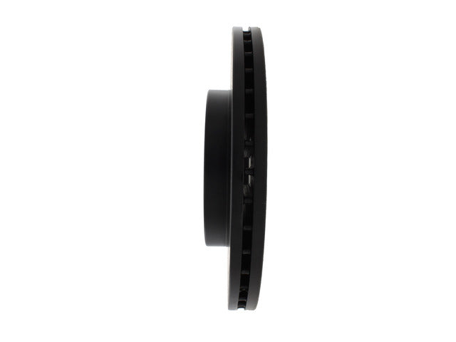 Centric Parts Disc Brake Rotor P/N:120.61096 Fits: Ford Fiesta 19-11 - Image 1