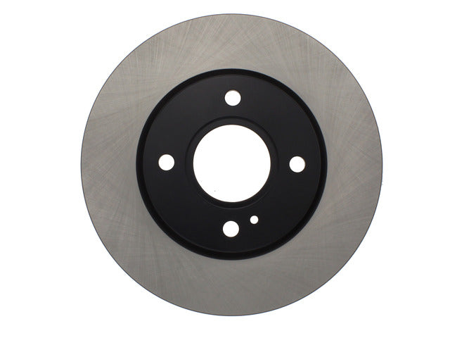 Centric Parts Disc Brake Rotor P/N:120.61096 Fits: Ford Fiesta 19-11 - Image 3