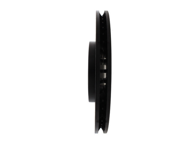 Centric Parts Disc Brake Rotor P/N:120.61098 Fits: Ford Mustang 14-11 - Image 1