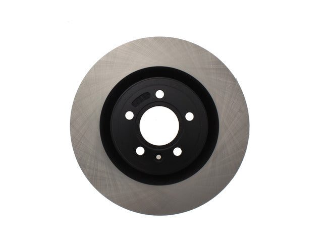 Centric Parts Disc Brake Rotor P/N:120.61098 Fits: Ford Mustang 14-11 - Image 3