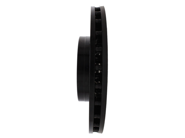 Centric Parts Disc Brake Rotor P/N:120.61100 Fits: Ford C-max 18-13, Ford Focus 18-12, Volvo C30 13-12, Volvo S40 12-04 - Image 1