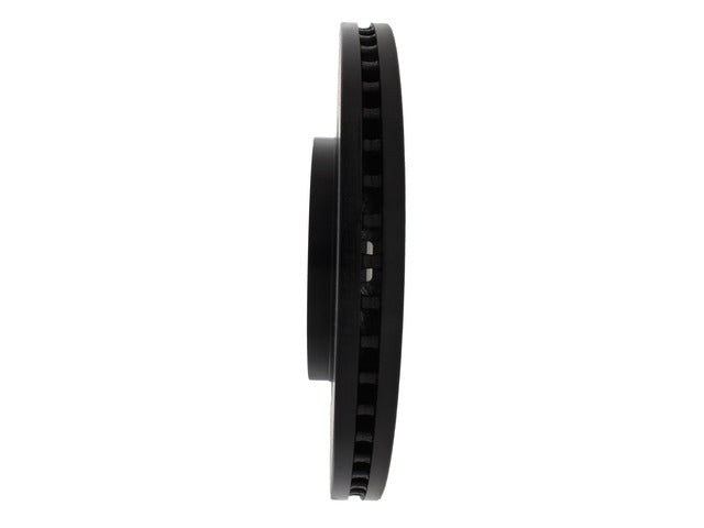 Centric Parts Disc Brake Rotor P/N:120.61102 Fits: Ford Explorer 19-11, Ford Flex 19-11, Ford Taurus 19-11, Lincoln Mks 12-11, Lincoln Mkt 19-11 - Image 1