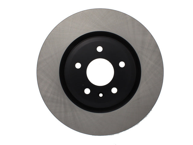 Centric Parts Disc Brake Rotor P/N:120.61102 Fits: Ford Explorer 19-11, Ford Flex 19-11, Ford Taurus 19-11, Lincoln Mks 12-11, Lincoln Mkt 19-11 - Image 3
