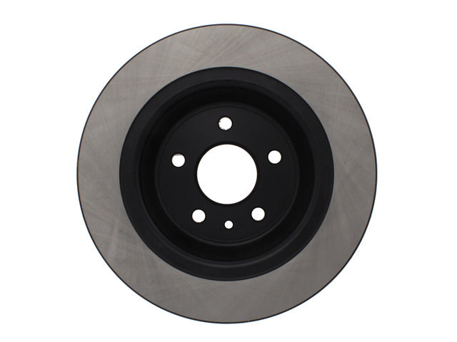 Centric Parts Disc Brake Rotor P/N:120.61103 Fits: Ford Fusion 18-13, Lincoln Mkz 16-13 - Image 2